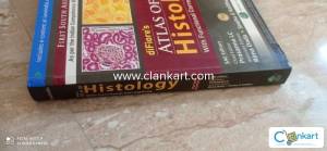 Difiore's Atlas of histology