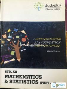 Digest Maths 2 For Class 12