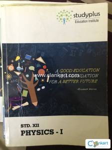 Digest Physics For Class 12