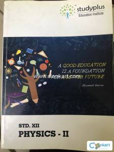 Digest Physics Part 2 For Class 12