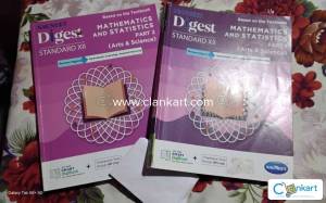 Digest for class 12th maths