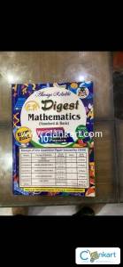 Digest mathematics (standard/Basic)