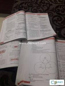 Digests for Class 10