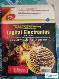 Digital Electronics