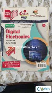 Digital Electronics