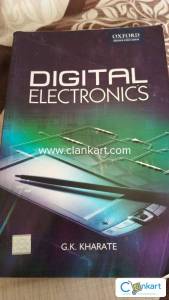Digital Electronics