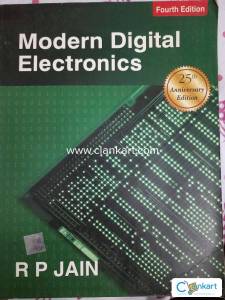 Digital Electronics Book