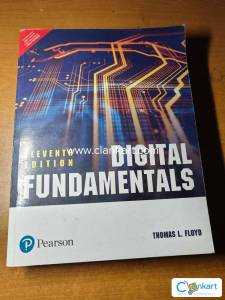 Digital Fundamentals Thomas Floyd