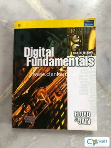 Digital Fundamentals by Floyd and Jain