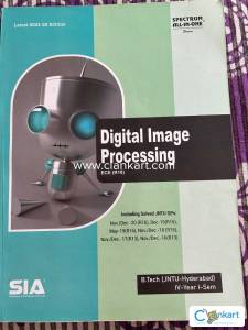 Digital Image Processing ECE