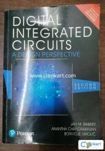 Digital Integrated Circuits 2e