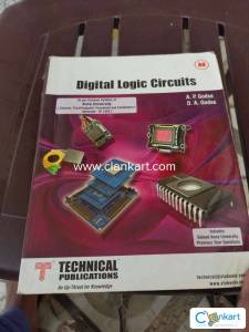 Digital Logic Circuit