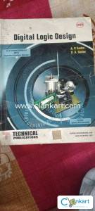 Digital Logic Details for B.Tech