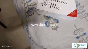 Digital Logic and COMPUTER design