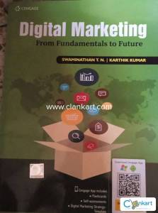 Digital Marketing Text Book