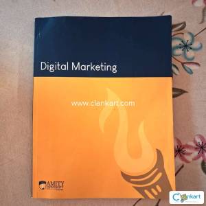 Digital Marketing course
