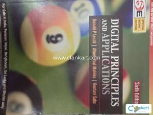 Digital Principles and Applications