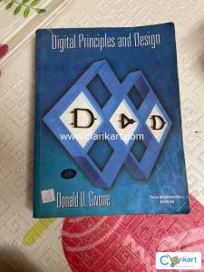 Digital Principles and Design