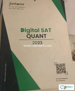 Digital SAT Quant/Math - Jamboree