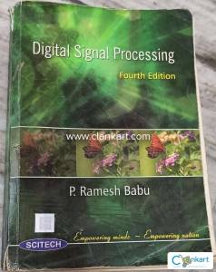 Digital Signal Processing