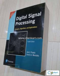 Digital Signal Processing