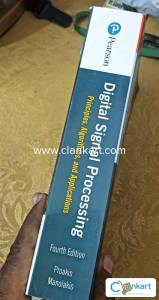 Digital Signal Processing