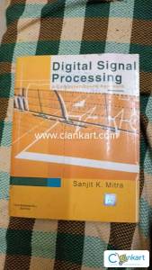 Digital Signal Processing