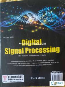 Digital Signal Processing