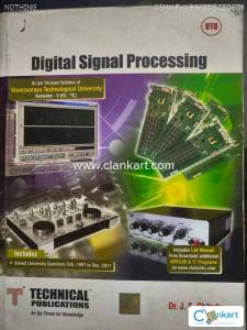 Digital Signal Processing
