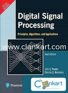 Digital Signal Processing A-0097