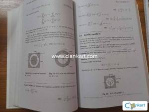 Digital Signal Processing by Ramesh Babu