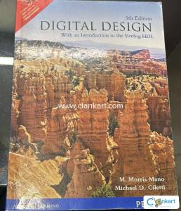 Digital System Design