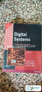 Digital Systems Principles and Application
