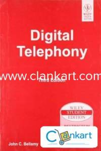 Digital Telephony, 3rd Ed SKU ID694