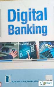 Digital banking iibf