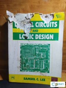Digital circuit and logic design