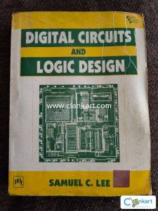 Digital circuits and logic design