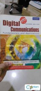 Digital communications