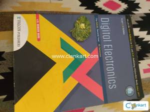 Digital electronics ECE