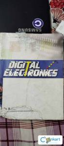 Digital electronics for btech/diploma