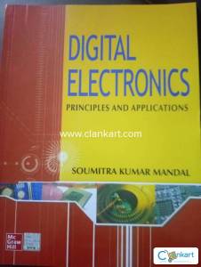 Digital electronics for college