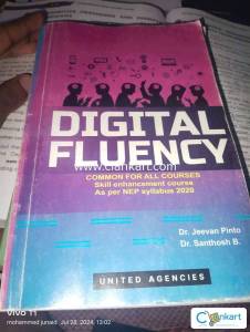 Digital fluency (AI)