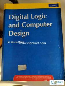 Digital logic and computer design