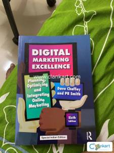 Digital marketing excellence (IIM)
