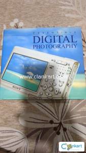Digital photography