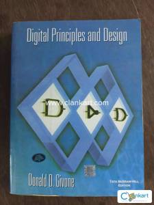 Digital principles and design for engineering