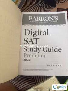 Digital sat guide premium 2025