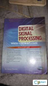 Digital signal processing