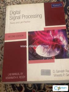 Digital signal processing
