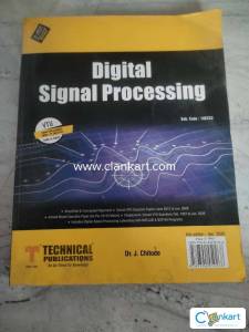 Digital signal processing